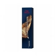 Wella Koleston Perfect ME+ Permanent Creme Hair Color with Free Comb 55/0 Intense Light Brown/Natural