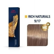 Wella Koleston Perfect Me+ Permanent Creme Hair Color - Rich Naturals 2 Oz.