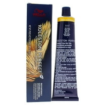 Wella Koleston Perfect Permanent Creme Hair Color - 8 97 Light Blonde-Cendre Brown