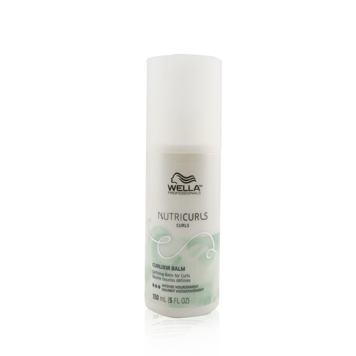 Wella Nutricurls Curlixir Defining Balm