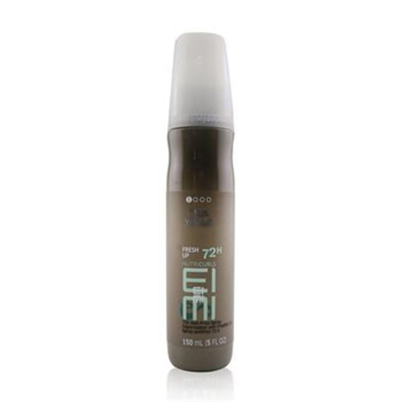 Wella EIMI Nutricurls Fresh Up 5.1oz