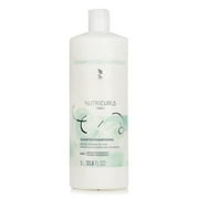 Wella Nutricurls Micellar Shampoo For Curls 1000ml/33.8oz