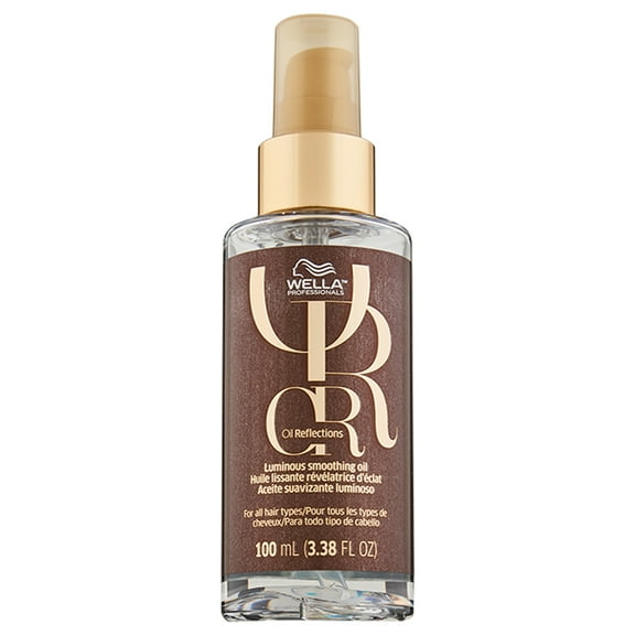 Wella Professional Oil Reflections Luminous Smoothing Oil - Size: 3.38 oz