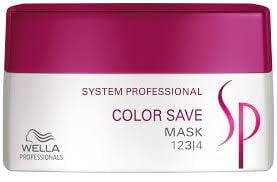 Wella - SP Colour Save Mask (200ml)