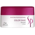 thumbnail image 1 of Wella Professional SP Color Save Mask - 6.76 oz, 1 of 3