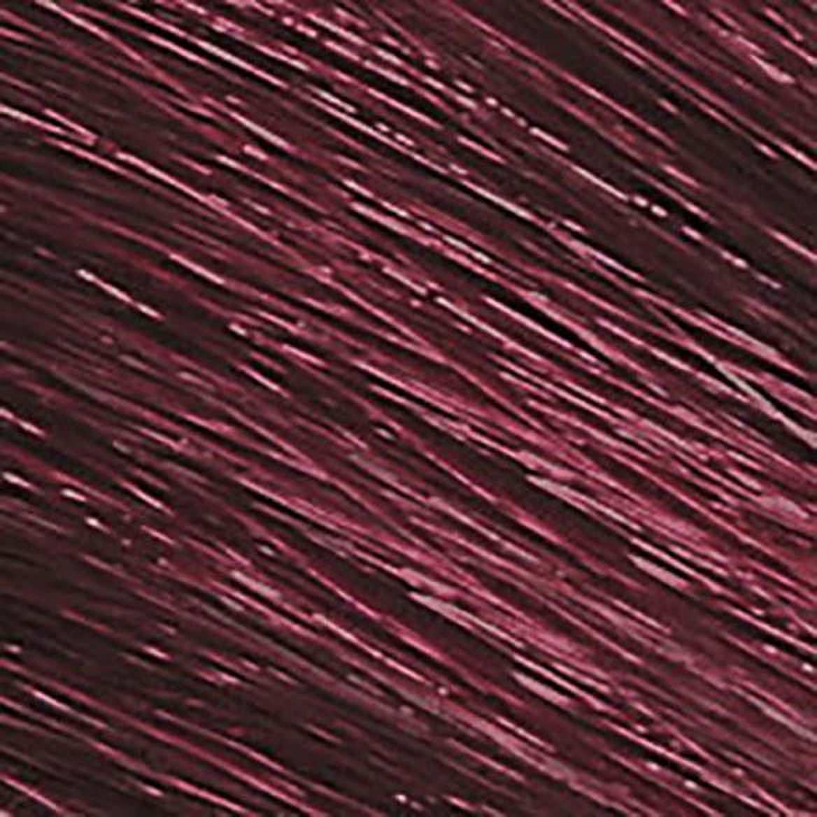 Wella Professionals Color Perfect Red Permanent Creme Gel Hair Color