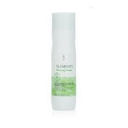 Wella Professionals Elements Renewing Shampoo, For All Hair Types, 8.4 oz