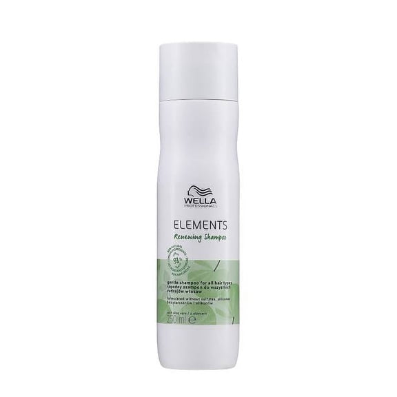 Wella Professionals Elements Renewing Shampoo