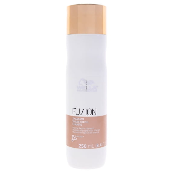 Wella Professionals Fusion Intense Repair Shampoo 8.4 oz