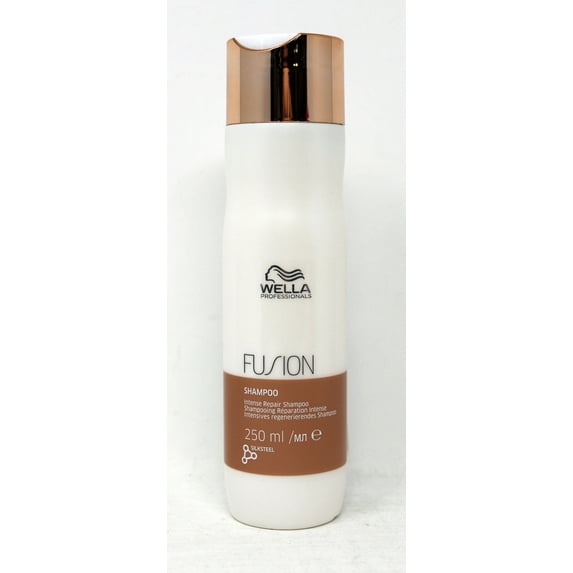 Wella Fusion Intense Repair Repair Shampoo 250 ml