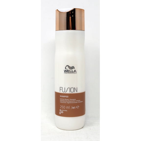 Wella Fusion Intense Repair Repair Shampoo 250 ml