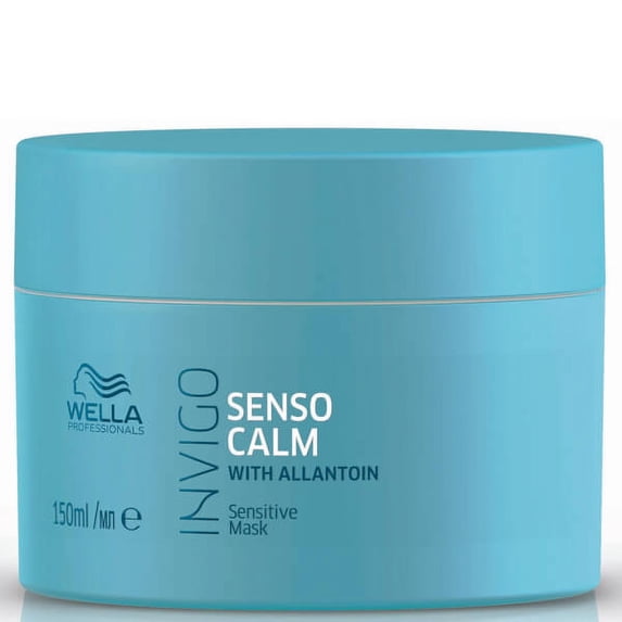 Wella Invigo Senso Calm Sensitive Scalp Mask 150 ml