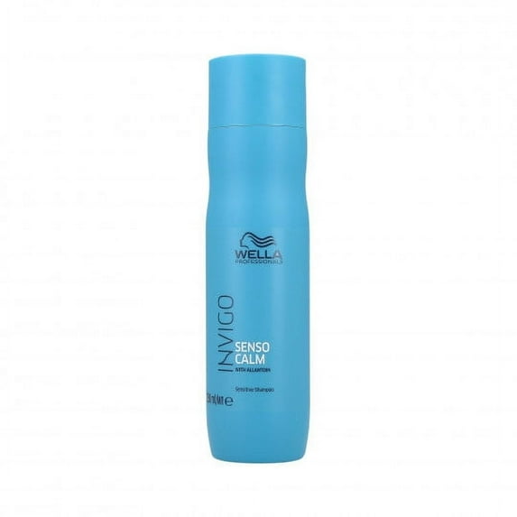 Wella Invigo Senso Calm Sensitive Scalp Shampoo 250 ml