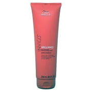 Wella Professionals Invigo Brilliance Conditioner Normal 8.4oz