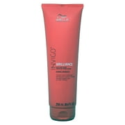 Wella Professionals Invigo Brilliance Conditioner Normal 8.4oz