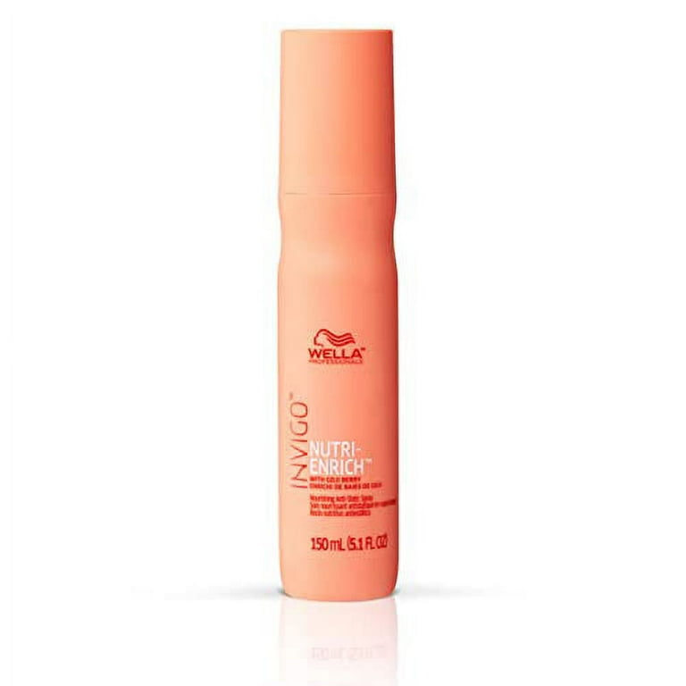 Wella INVIGO Brilliance Miracle BB Spray 5.1oz Wella INVIGO Brilliance Miracle BB Spray 5.1oz