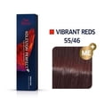 thumbnail image 1 of Wella Professionals Koleston Perfect Me Permanent Hair Color - 55/46 Intense Light Brown/Red Violet, 1 of 28