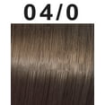 thumbnail image 1 of Wella Professionals Shinefinity Hair Color Medium Brown Natural 04/0 2 oz., 1 of 1
