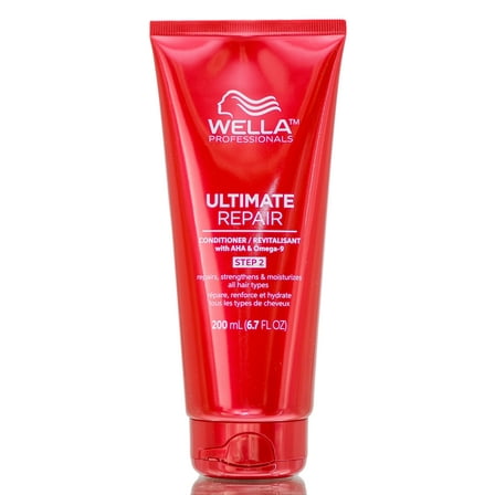 Wella Professionals Ultimate Repair Conditioner - 6.7 oz