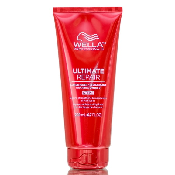 Wella Professionals Ultimate Repair Conditioner - 6.7 oz