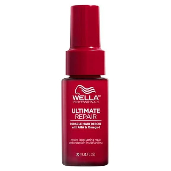Wella Professionals Ultimate Repair Leave-In Treatment - 1 oz