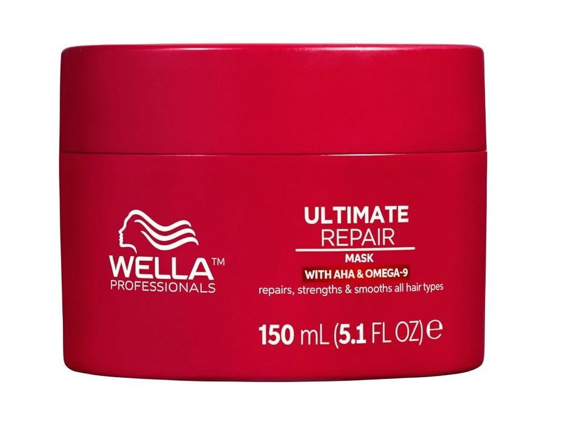 Wella Professionals Hair Ultimate Repair Mask 5oz - Walmart.com