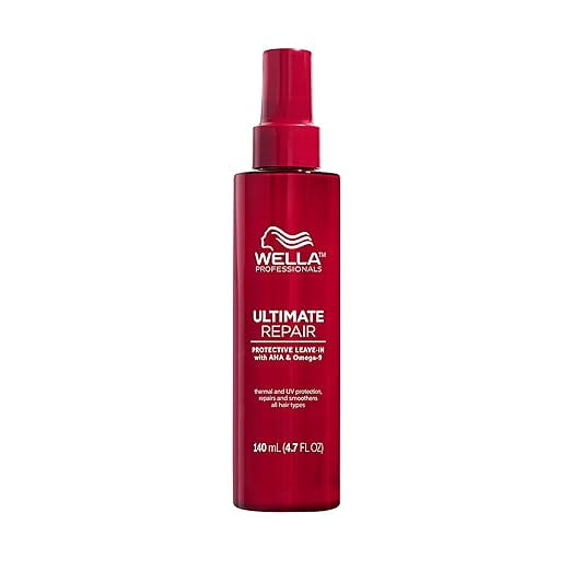 Wella Ultimate Repair Protective Leave-In 4.7oz Wella Ultimate Repair Protective Leave-In 4.7oz