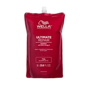 Wella Professionals Ultimate Repair Shampoo - 33.8 oz/Refill