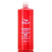 Wella Professionals Ultimate Repair Shampoo - 33.8 oz