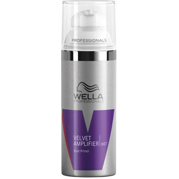 Wella Professionals Velvet Amplifier (Size : 1.88 oz)