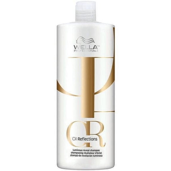 Wella Reflections Oil Shampoo 1 L