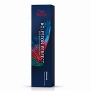 Wella Rich Naturals Koleston Perfect Creme Color - 9/31 Very Light Blonde/ Gold Ash