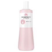 Wella Shinefinity Activator - Bottle Usage - 33.8 oz