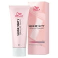 thumbnail image 1 of Wella Shinefinity Zero Lift Glaze (2 oz) - 06/73 - Dark Blonde Brown Gold, 1 of 4
