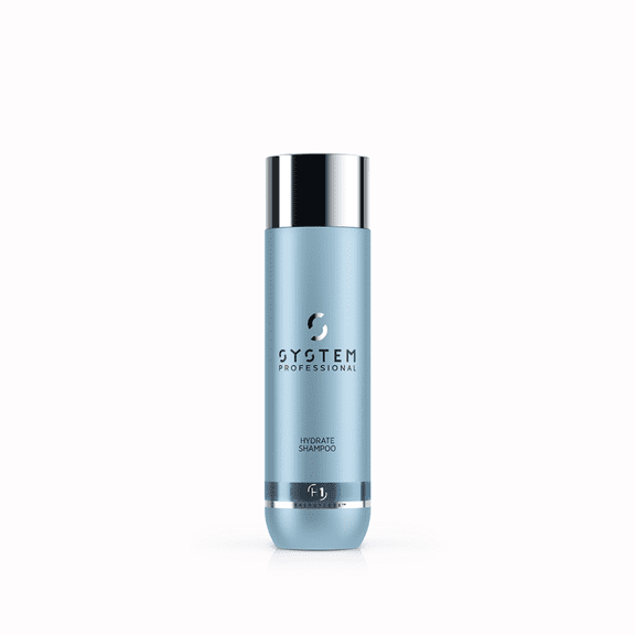 Wella System Professional Hydrate Moisturizing Shampoo 250 ml