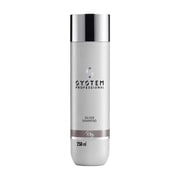 Wella System Professional Silver Shampoo 250 ml