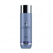 Wella System Professional Smoothen Shampoo for Curly Hair 250 ml