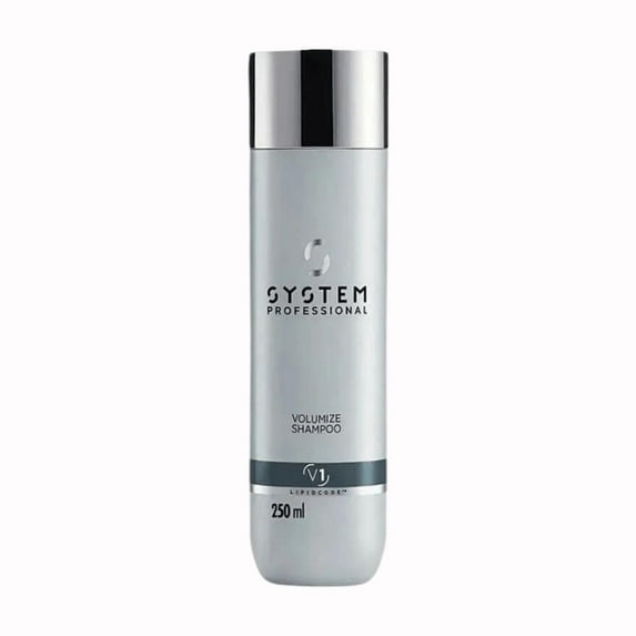Wella System Professional Volumize Volumizing Shampoo 250 ml