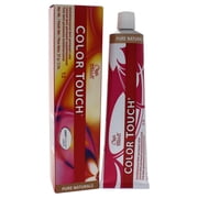 Wella Touch Multidimensional Demi-Permanent Hair Color, 9/01 Very Light Blonde/Natural Ash, 2 Ounce