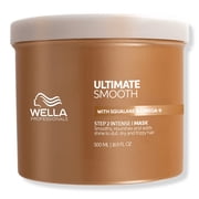 Wella Ultimate Smooth Intense Mask 16.9oz