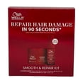 thumbnail image 1 of Wella Ultimate Smooth & Repair Anti-Frizz Kit 1 kit, 1 of 2