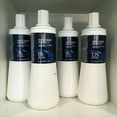 thumbnail image 1 of Wella Welloxon Perfect Developer Cream 10-20-30-40 Developer 33.8oz Pick Yours ( Active Ingredients:10 Volume (3%;), 1 of 1