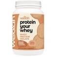 thumbnail image 1 of Wellah Protein Your Whey (30 Servings, Snickerdoodle) Whey Protein Isolate (WPI), 1 of 6