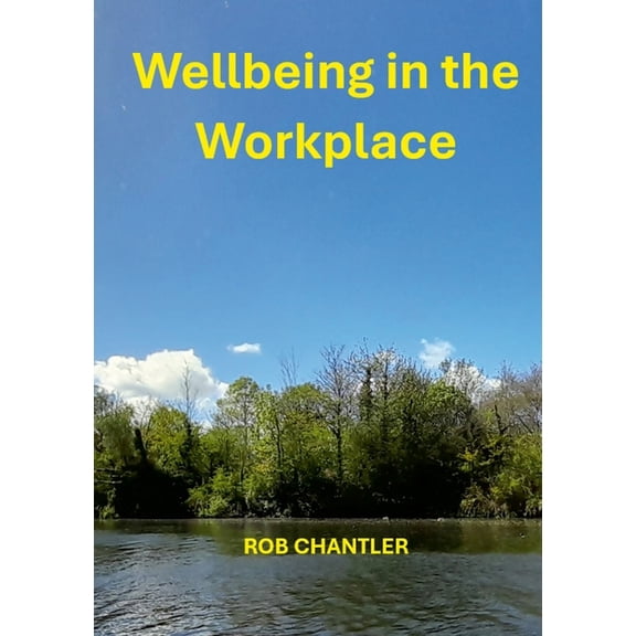 Wellbeing in the Workplace, (Paperback)