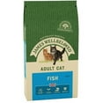 thumbnail image 1 of Wellbeloved Cat Food White Fish and Rice Adult Cat Food  1.5kg, 1 of 6