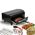thumbnail image 1 of Wellberg 2200W Electric Tandoor, Grill, and Pizza Maker – 16-Inch Shockproof Design, 1 of 8