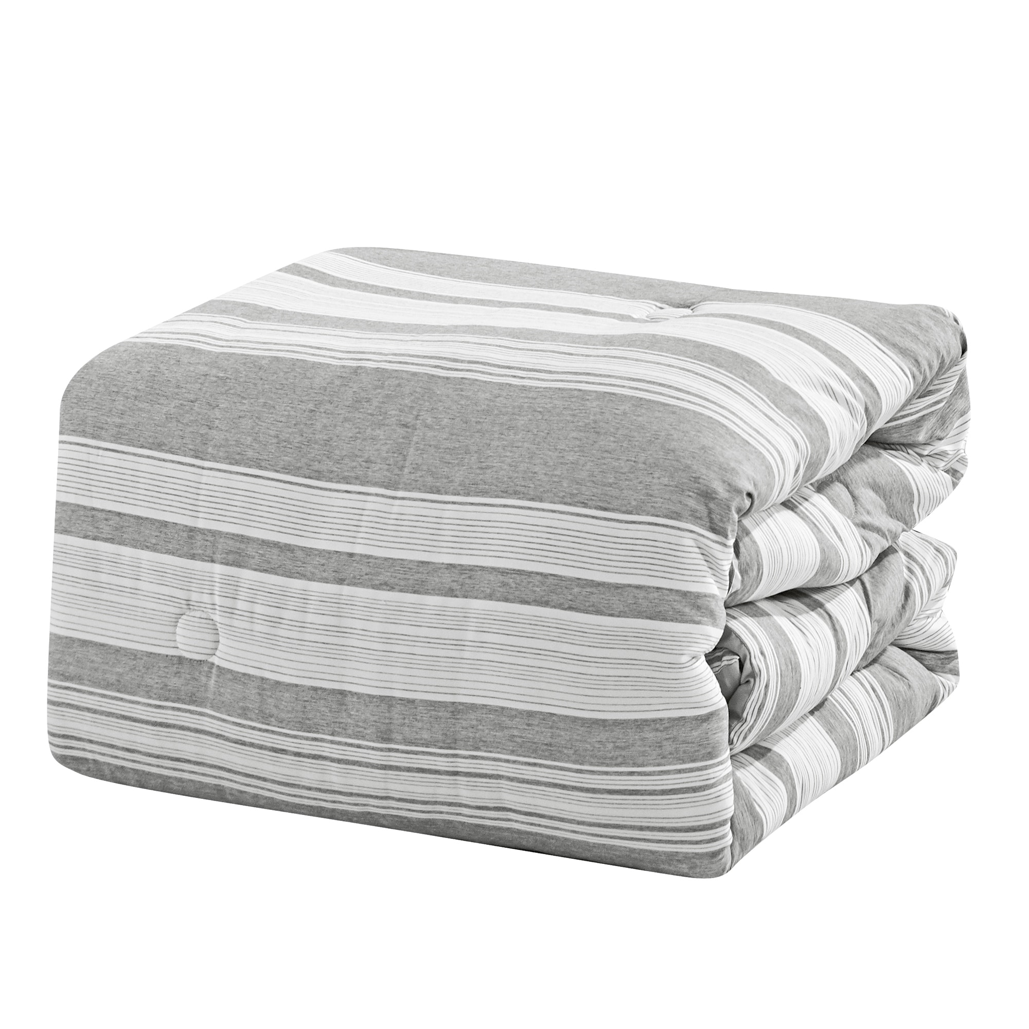 Wellco Bedding Comforter Set Bed In A Bag 7 Piece Luxury POLLY yarn