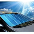 thumbnail image 1 of Wellco Car Sunshade Windshield, 1 of 3