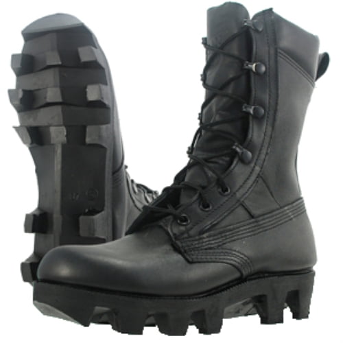 Combat Boots Wellco