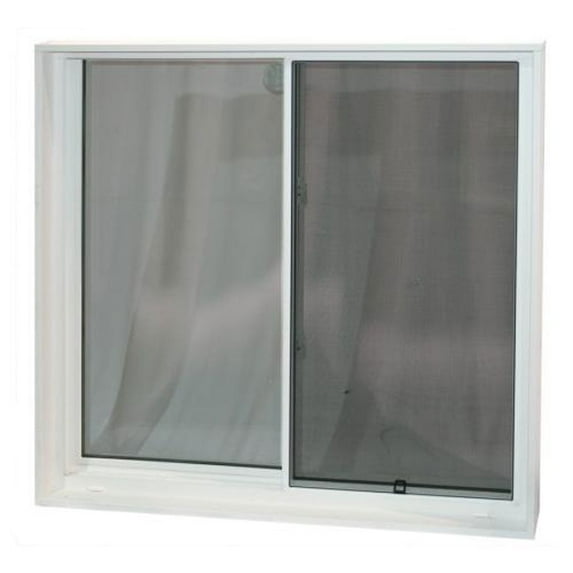 Wellcraft 48 Inch x 48 Inch Slider Egress Window